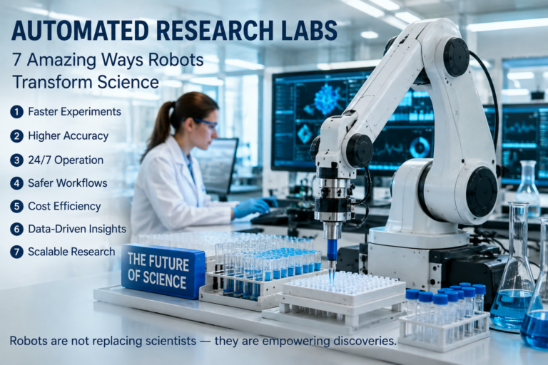 Research Labs