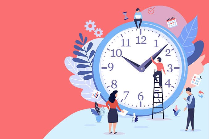  Research Time Can Be Reduced