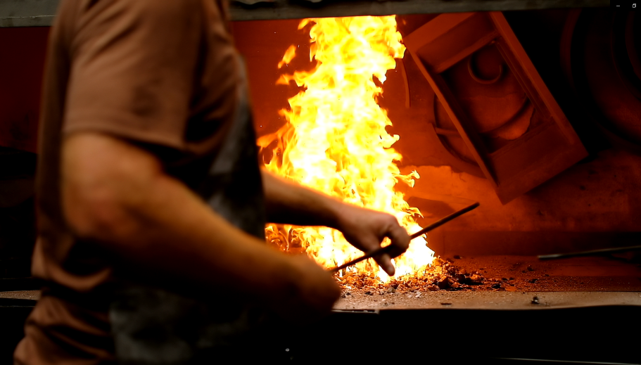 Heat-Resistant Life
