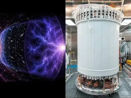 A Mysterious Dark Matter Signal Detected