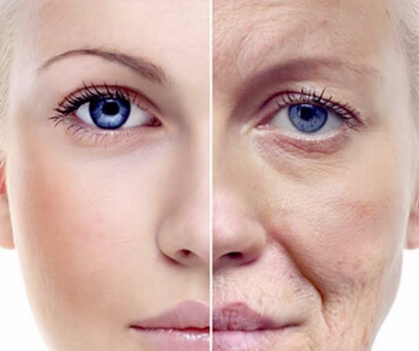 Treatment Reverse Aging