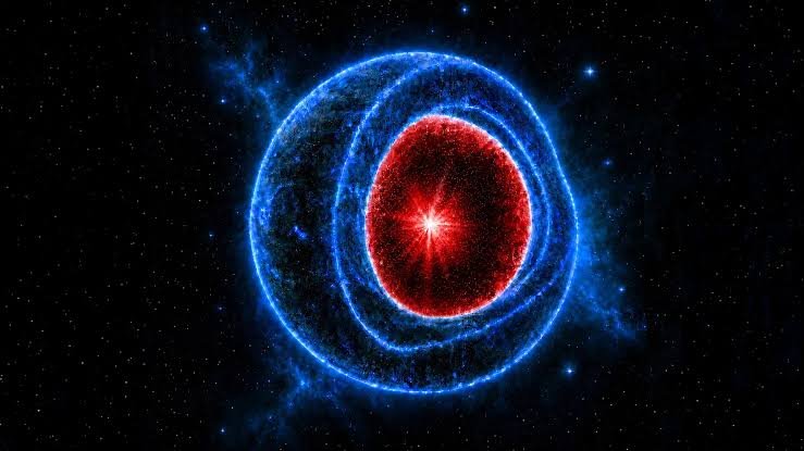  Tiny Particles Could Travel Between Stars