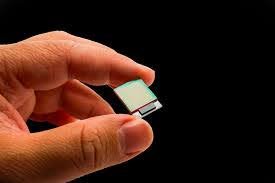 Breakthrough Light Control Chip