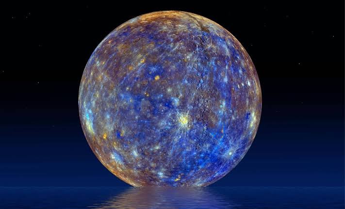 7 Shocking Mercury Changes Revealed by New Research